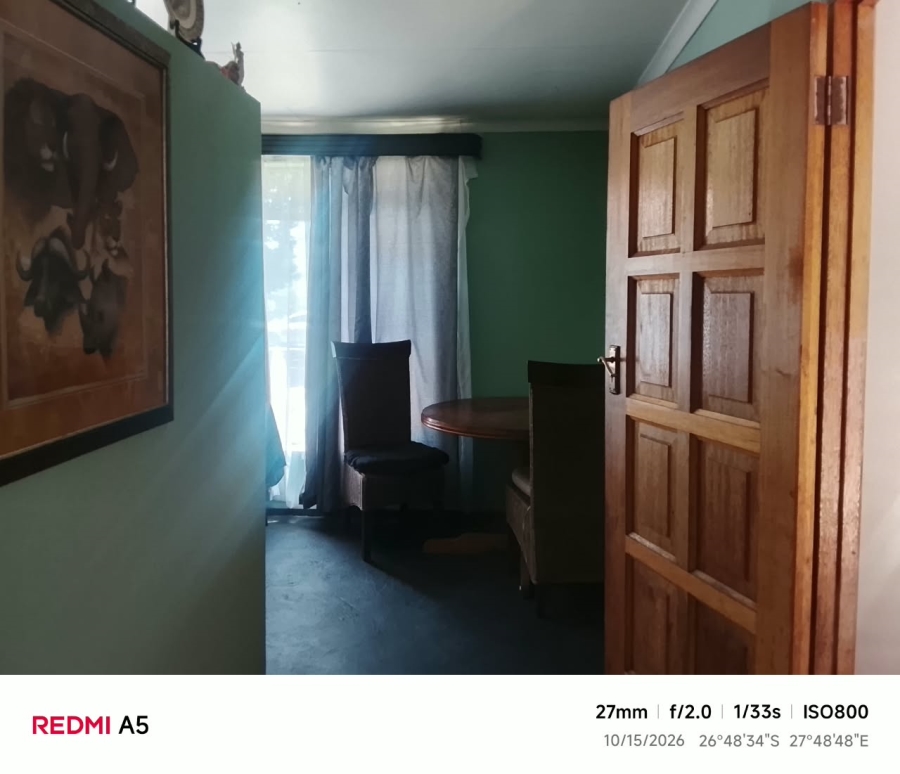 4 Bedroom Property for Sale in Sasolburg Ext 12 Free State